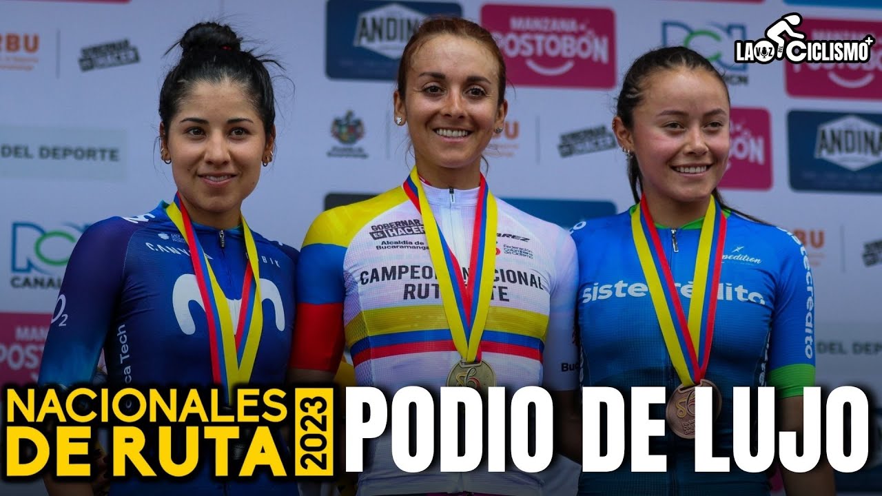 ?DUELO DE ESTRELLAS en los campeonatos nacionales  ?‍♂️ ? ?